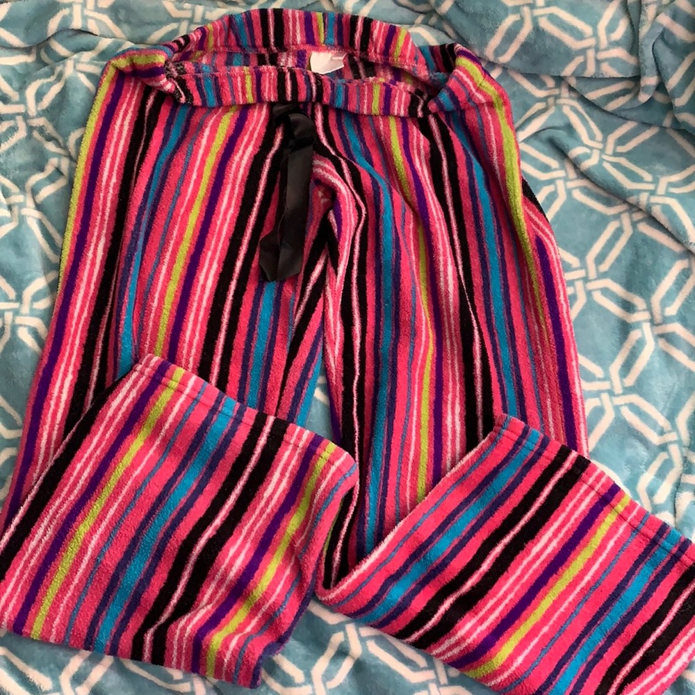 Pajama pants